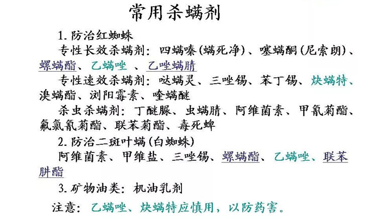 果樹(shù)病害防治技術(shù)