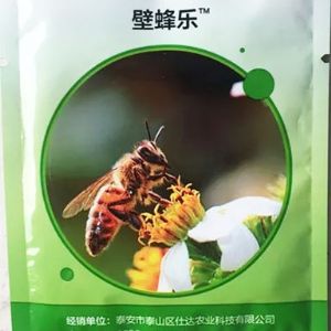 壁蜂樂(lè )防治蜂螨使用說(shuō)明
